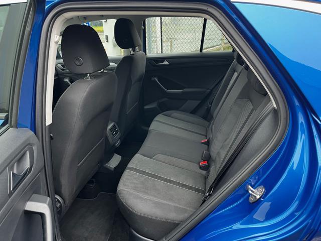 VOLKSWAGEN T-Roc 1.0 TSI Life