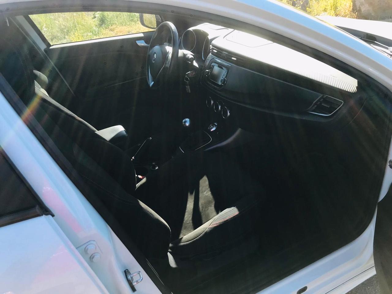 Alfa Romeo Giulietta 2.0JTDm FULLOPTIONAL CHIAMA 2015