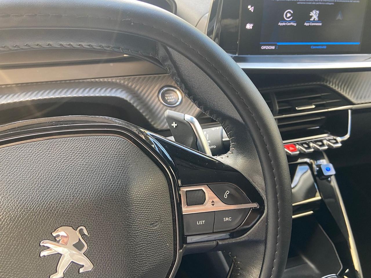 Peugeot 208 Active 1.2 PureTech 100 #12081