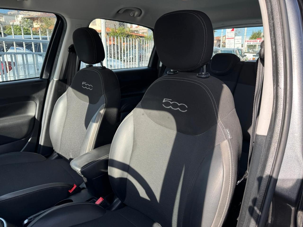 Fiat 500L 1.3 Multijet 95 CV Cross PERFETTA SEMPRE TAGLIANDATA!!!