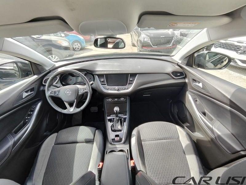 Opel Grandland 1.5 diesel Ecotec Start&Stop aut. Business