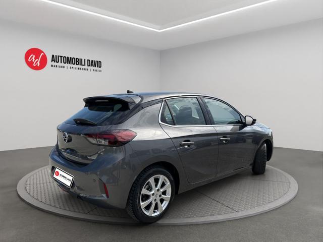 OPEL Corsa 1.5 D 100 CV Elegance