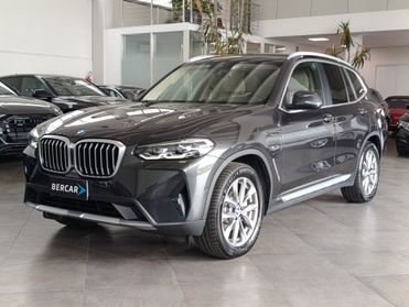 BMW X3 xdrive30e auto