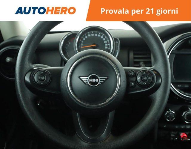 MINI One 1.5 One