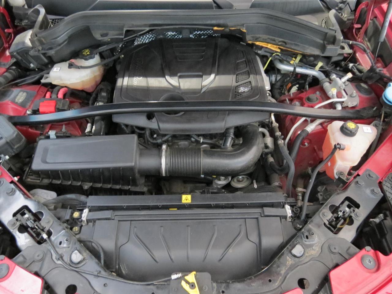 Alfa Romeo Stelvio 2.0 Turbo 200 CV AT8 Q4 Super