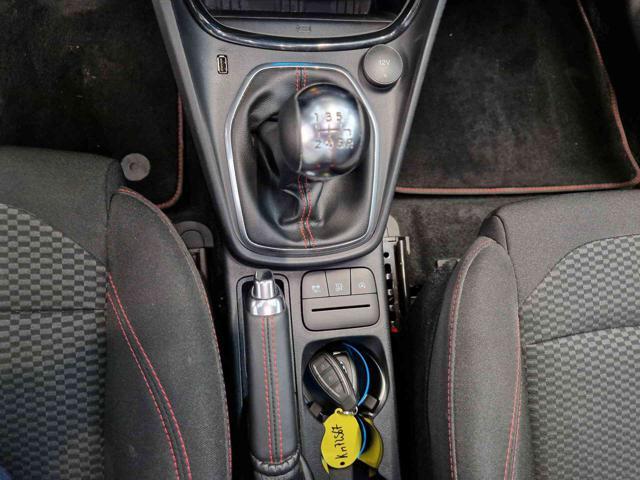 FORD Puma 1.0 EcoBoost Hybrid 125 CV ST-Line