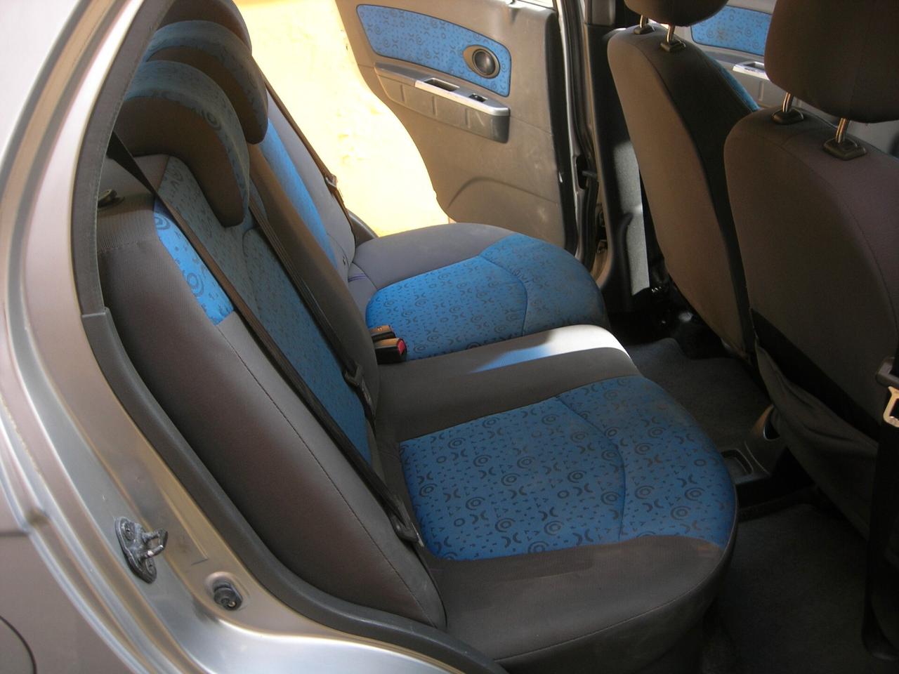 Chevrolet Matiz 1000 SX Energy GPL Eco Logic