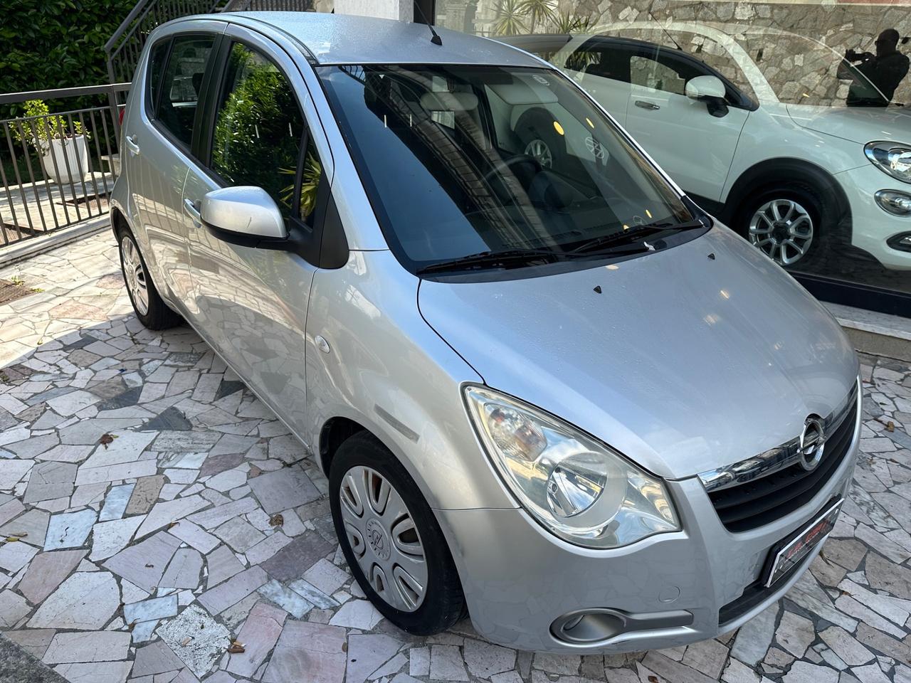 Opel Agila 1.0 12V 65CV Enjoy