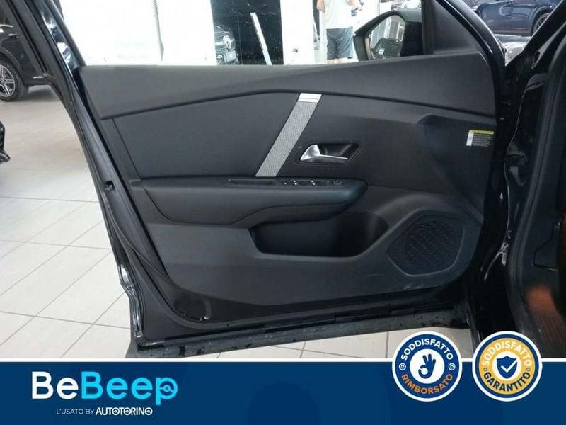 Citroën C4 1.5 BLUEHDI SHINE S&S 130CV EAT8