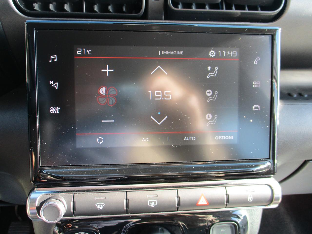 Citroen C3 Aircross PureTech 110 S&S Shine Pack