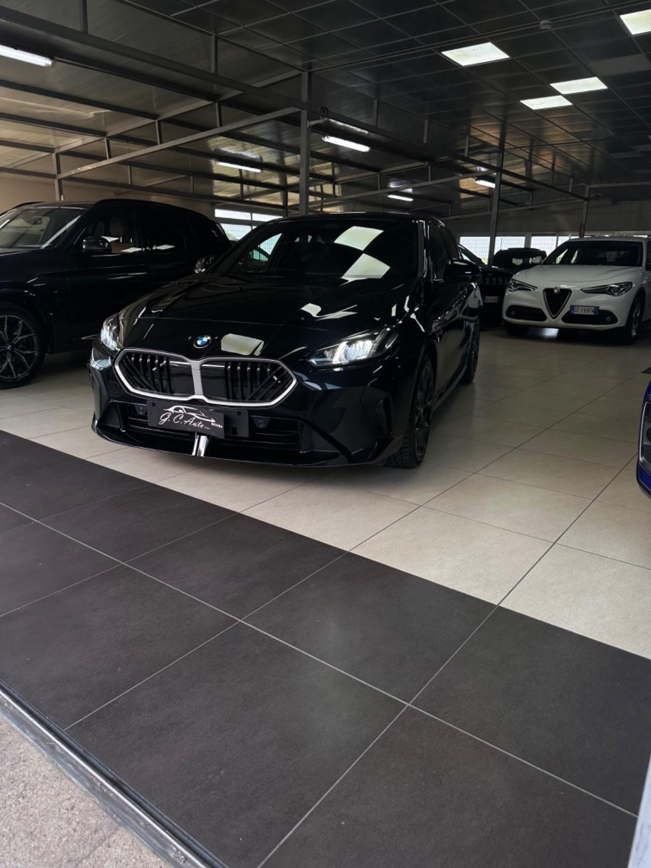 Bmw 118 118d 5p. MSport Pro