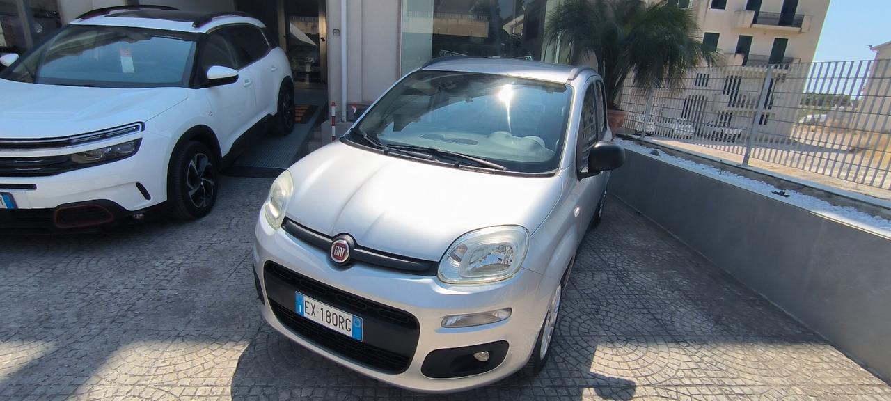 Fiat Panda 1.2 EasyPower Lounge