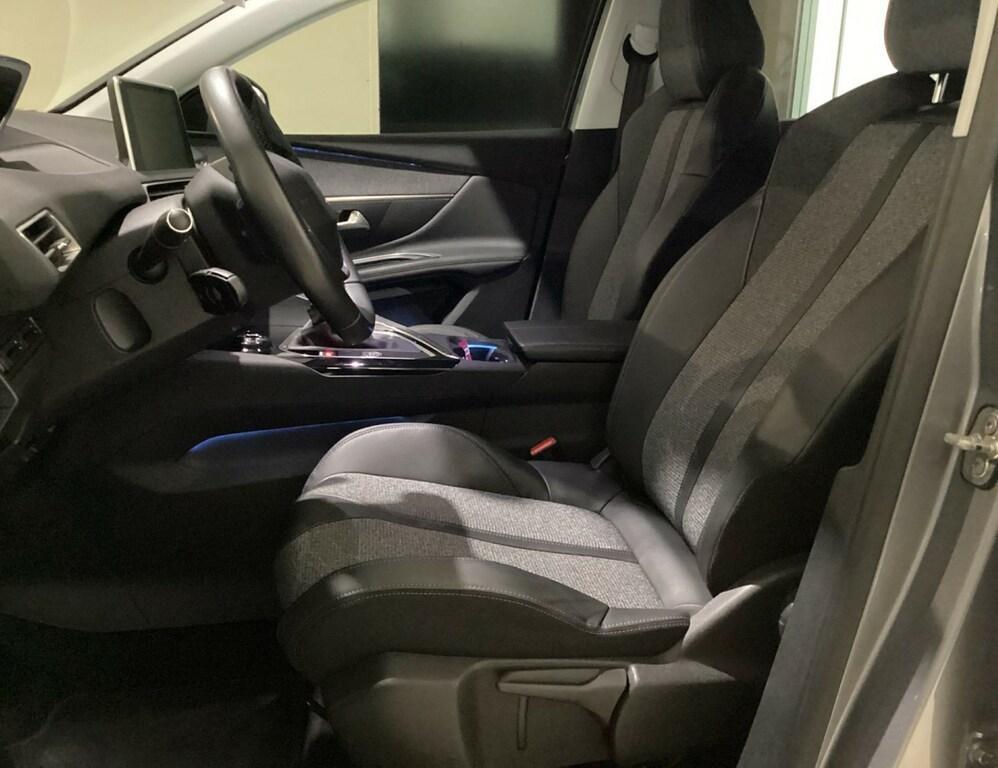 Peugeot 3008 1.2 PureTech Turbo Allure