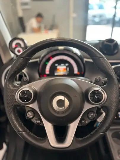 Smart ForTwo 70 1.0 Passion~UniPro~Km e Tagliandi Certificati~Promo Finanziamento~Pronta Consegna