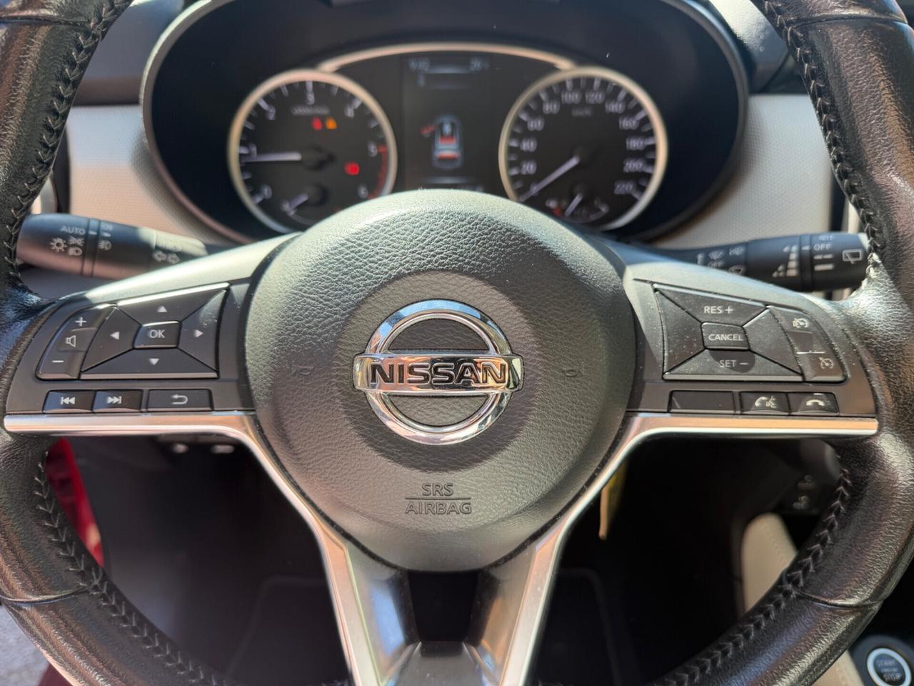 Nissan Micra 1.5 dCi 8V 5 porte N-Connecta