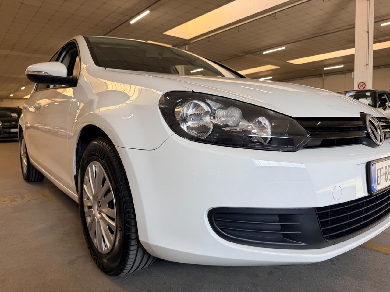 Volkswagen Golf 1.4 5p. United