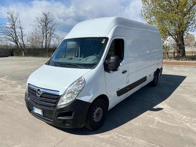 Opel Movano 28 2.3 CDTI 130CV PC-TM FWD Furgone