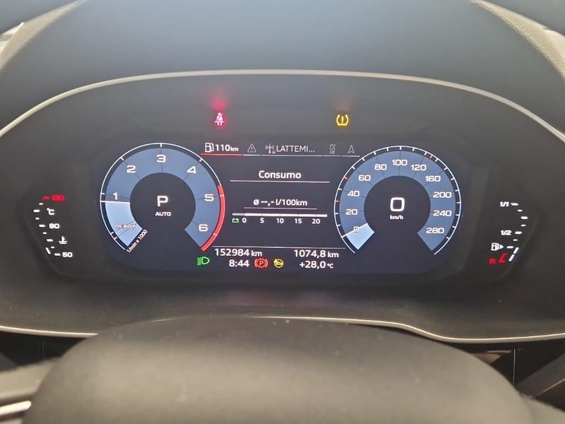 AUDI Q3 SPORTBACK 40 TDI QUATTRO S TRONIC BUSINESS PLUS SUV