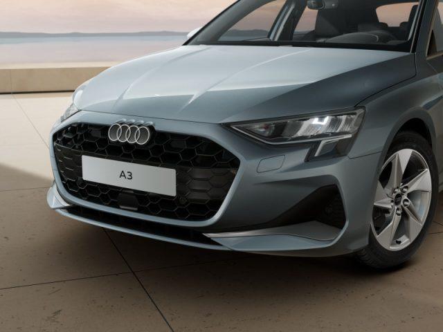 AUDI A3 SPB 30 TFSI Business Advanced