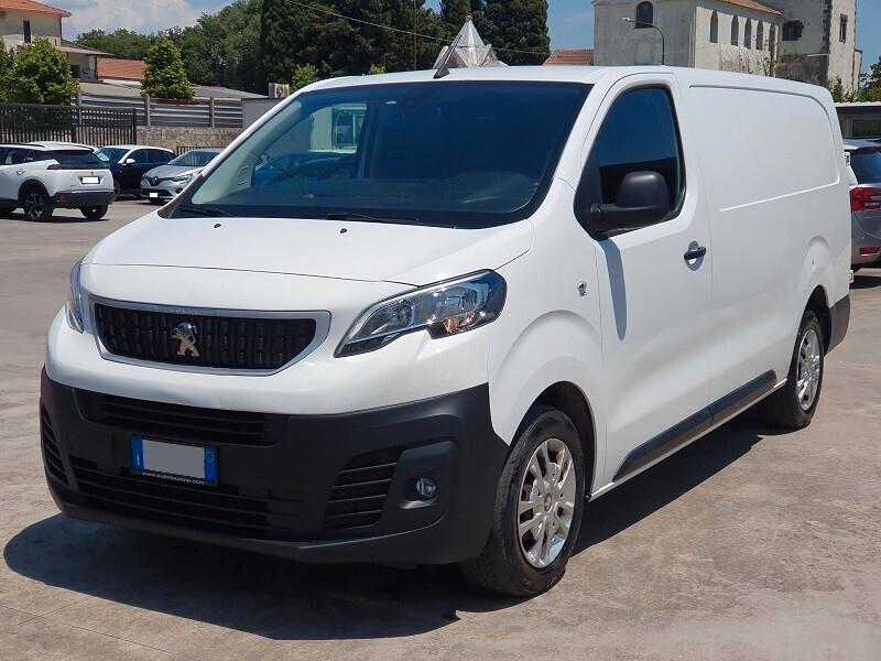 PEUGEOT Expert 2.0 BlueHDi 120 L3H1 Long NAVI PARK