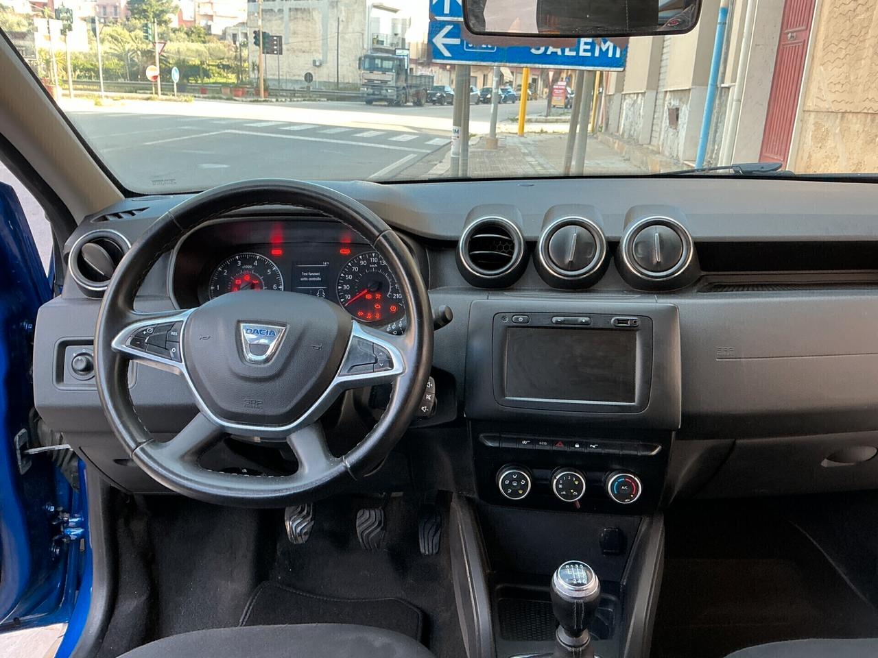 Dacia Duster 1.0 TCe 100 CV ECO-G 4x2 15th Anniversary