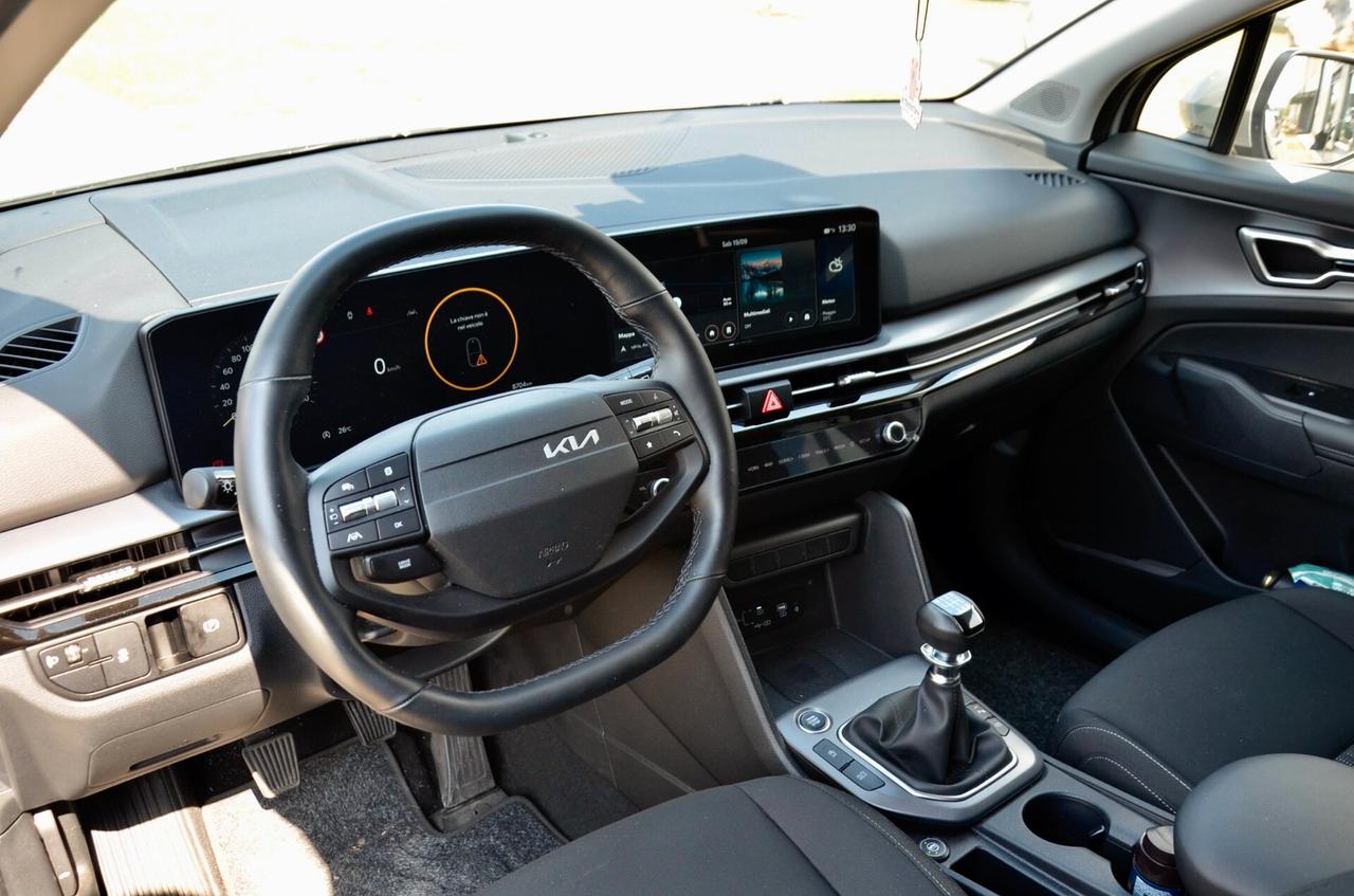 KIA SPORTAGE 1.6 T-GDI STYLE GPL 150cv, GARANZIA KIA 1/2033, UNICOPROPRIETARIO, EURO 6E, UFF ITALIANA, SERVICE KIA, PERMUTE