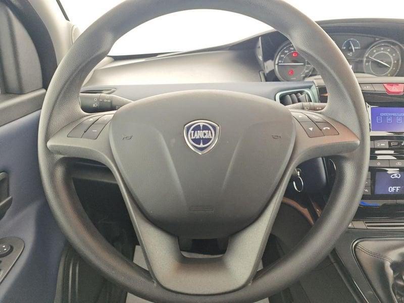 Lancia Ypsilon 1.0 FireFly 5 porte S&S Hybrid Oro