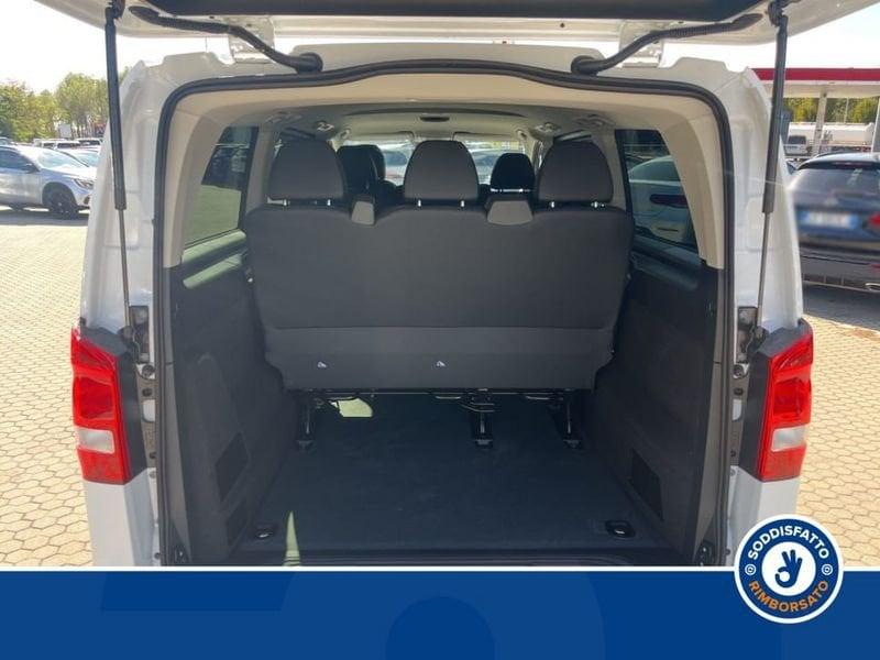 Mercedes-Benz Vito Tourer Pro 116 CDI Extralong