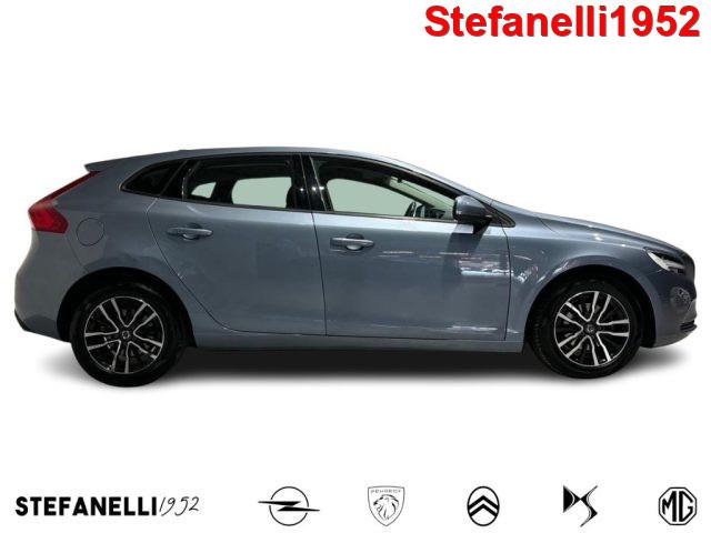 VOLVO V40 D2 Business Plus