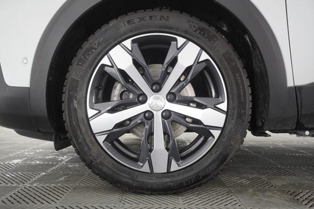 PEUGEOT 3008 3008 PureTech Turbo 130 S&S Active