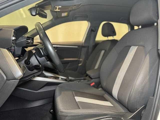 Audi A3 SPB 30 g-tron S tronic Business Advanced