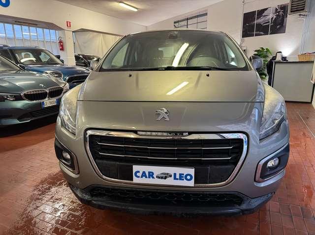 Peugeot 3008 1.6 hdi 8v business 120 cv