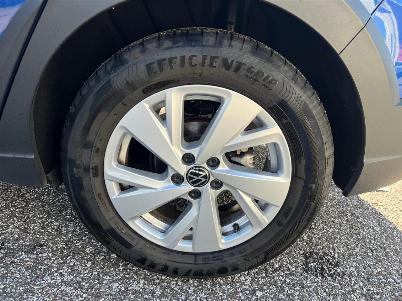 Volkswagen Taigo 1.0 tsi life 110cv dsg
