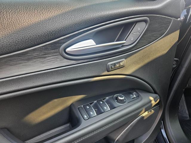ALFA ROMEO Stelvio 2.2 Turbodiesel 210 CV AT8 Q4