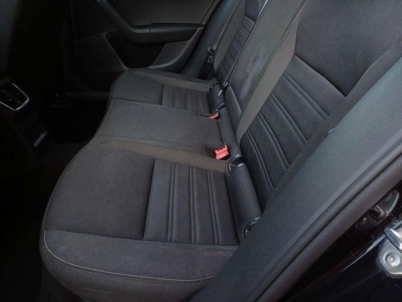 Škoda Octavia Octavia Wagon 1.6 tdi 115cv dsg - GARANZIA - IVA ESPOSTA