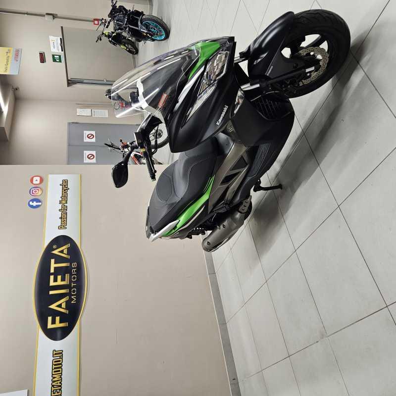 Kawasaki J 300 ABS - 2016