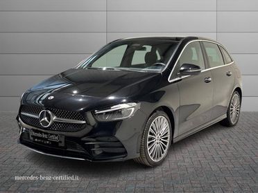 MERCEDES-BENZ B 250 e hybrid EQ AMG Line Advanced Plus