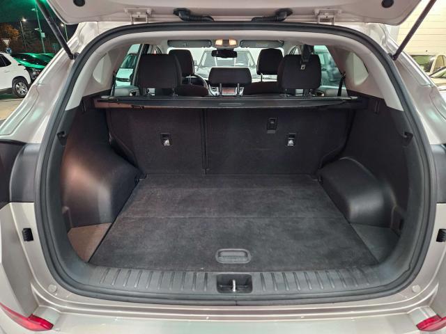 Hyundai TUCSON Tucson II 2015 1.7 crdi Xpossible 2wd 141cv dct