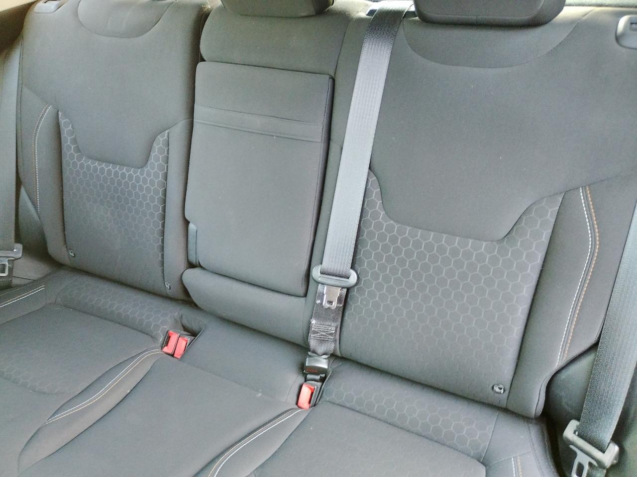 JEEP COMPASS 1.4 m-air Longitude 2wd 140cv