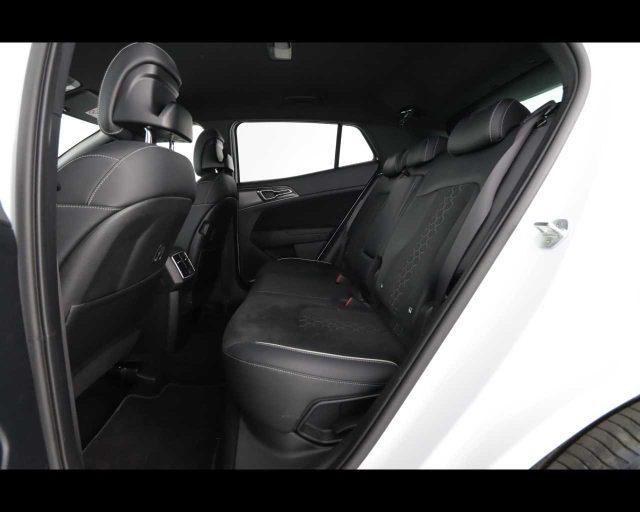KIA Sportage 1.6 CRDi MHEV AWD DCT GT-line