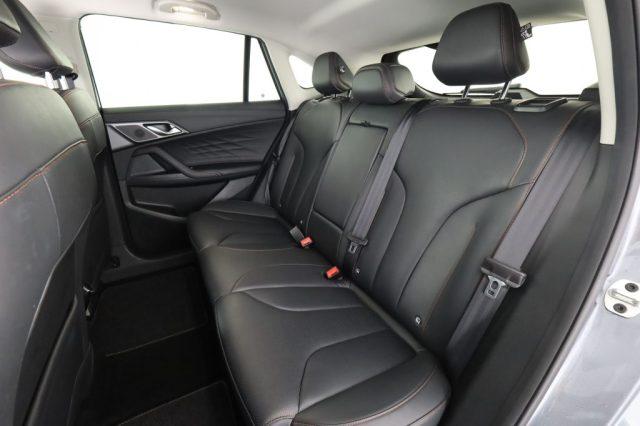 MG HS HS 1.5T-GDI AT Luxury