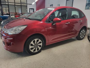 Citroen C3 1.2 VTi 82 Vanity Fair 10