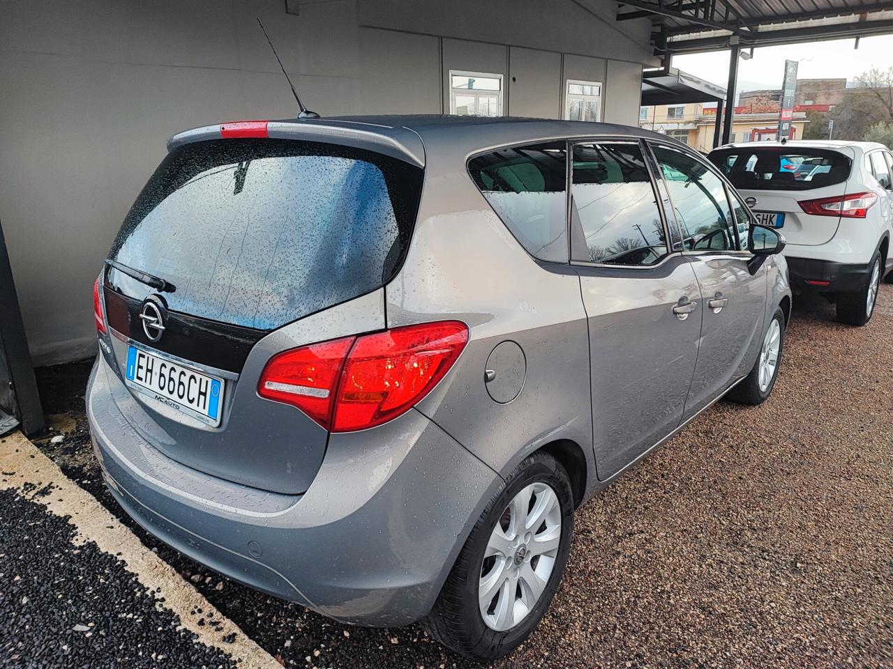 Opel Meriva 1.4 100CV Elective