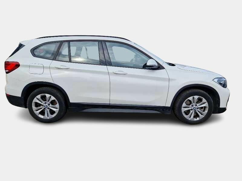 BMW X1 xDrive 25e Business Advantage automatico