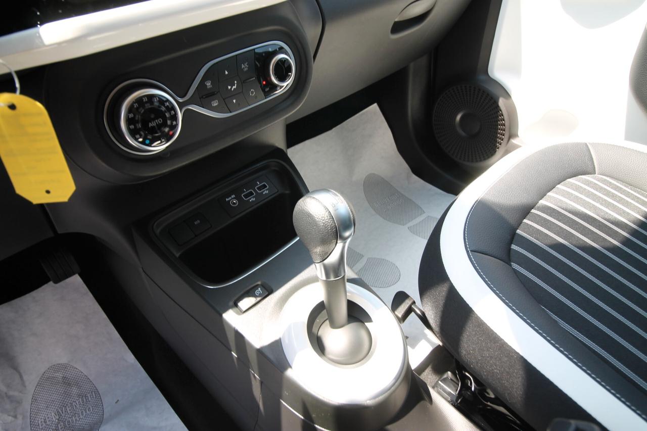 Renault Twingo Electric Techno 22kw 20.000km|2023