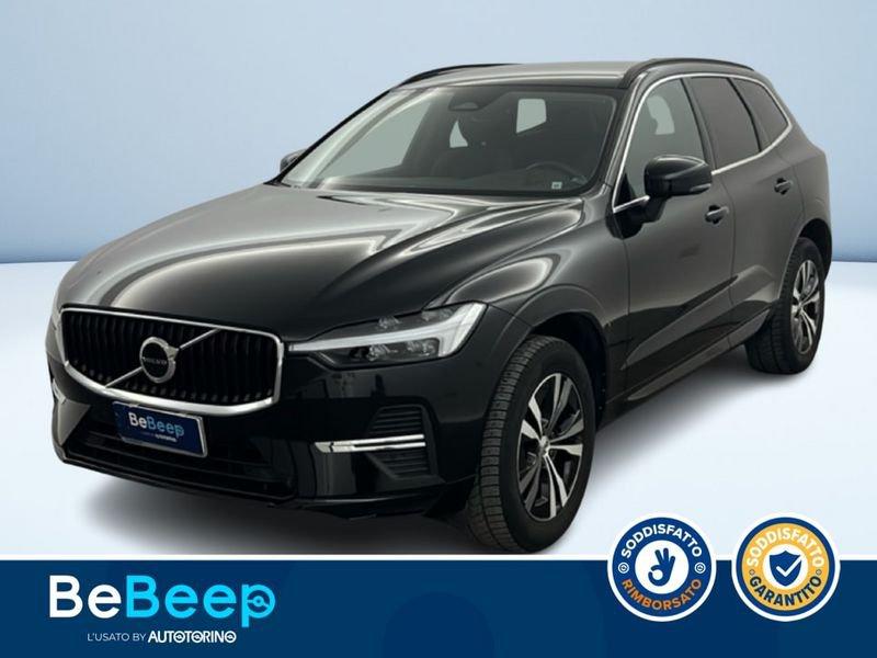 Volvo XC60 2.0 B4 MOMENTUM AWD AUTO