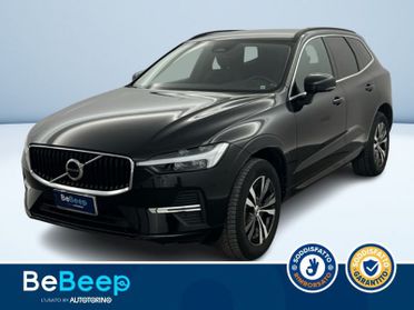 Volvo XC60 2.0 B4 MOMENTUM AWD AUTO