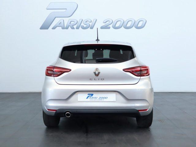 RENAULT Clio TCe 90CV 5 porte *PROMO PARISI GROUP*