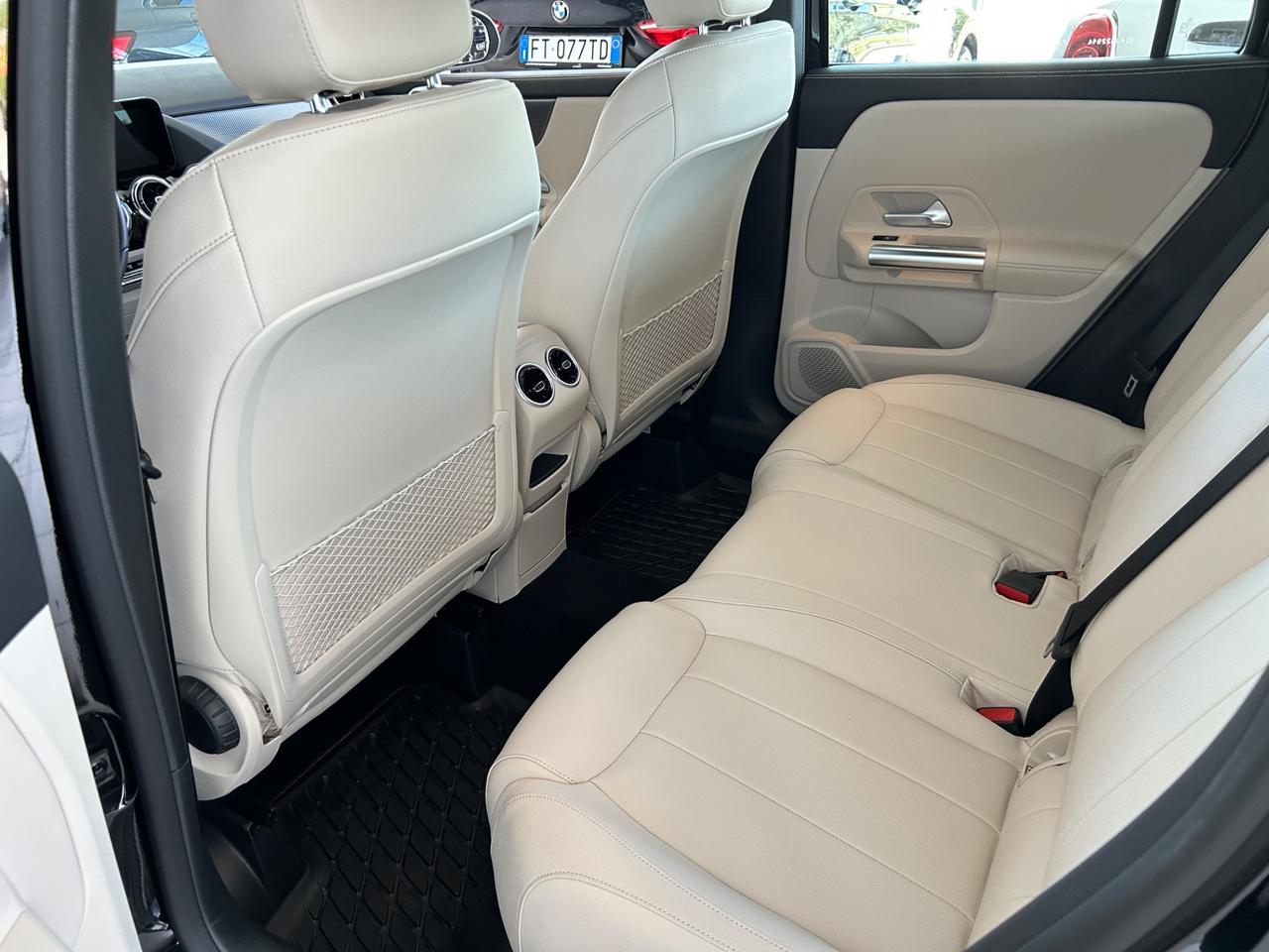 Mercedes-benz GLA 180 Automatic Sport Plus Neopatentati