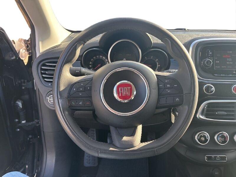 FIAT 500X 1.3 MultiJet 95 CV Pop Star